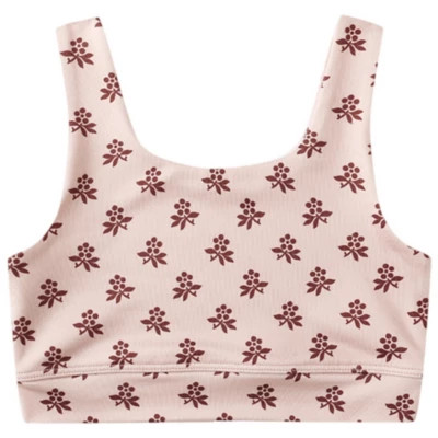 Girls' Rylee + Cru Swift Sports Bra | Scheels Sports