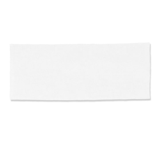 Classic Organic Loop Bath Mat | Pottery Barn (US)