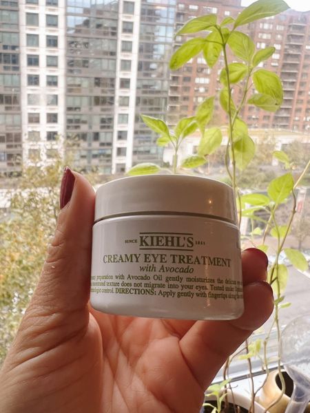 a must have in your beauty routine. This nighttime eye cream makes a world of a difference!

#LTKfindsunder50 #LTKbeauty #LTKSpringSale