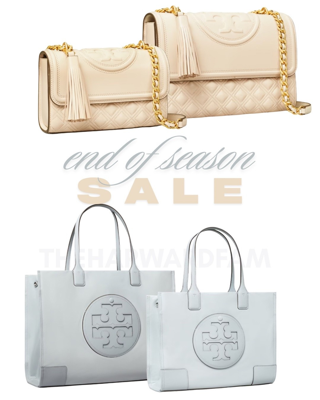 ✨ Designer deals you can’t resist ✨ These Tory Burch beauties are part of the end-of-season sale—timeless, versatile, and oh-so-chic. Shop them before they’re gone! 👜

#LTKSaleAlert #LTKFindsUnder100 #LTKStyleTip