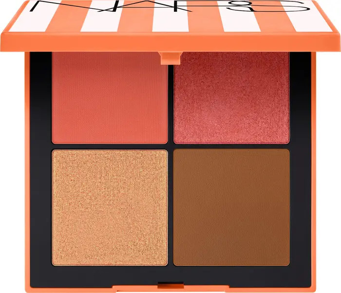 NARS Hot Escape Cheek Palette | Nordstrom | Nordstrom