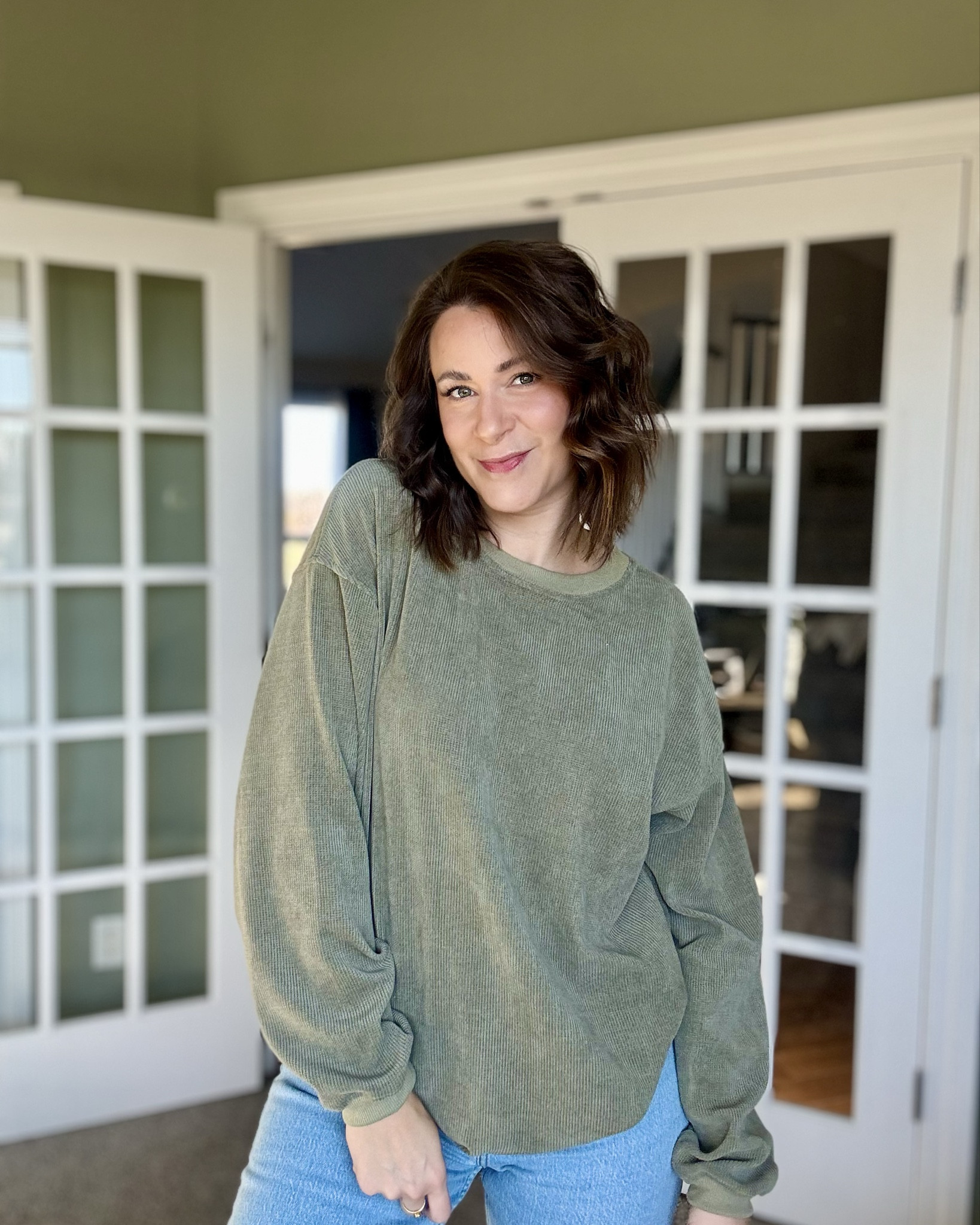 Recent Amazon finds

#LTKSaleAlert #LTKStyleTip #LTKFindsUnder50