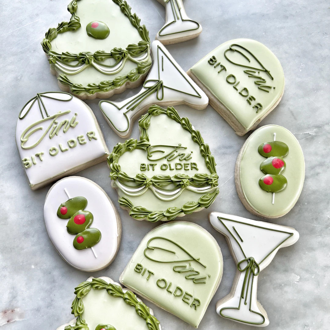 Tini Bit Older Assorted Dozen - Etsy | Etsy (US)