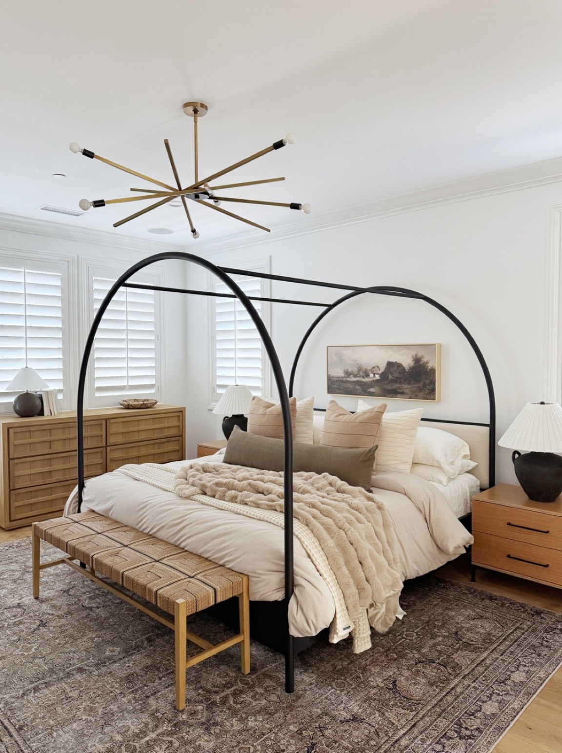 Blankets from Bedsure.

#LTKGiftGuide #LTKHome