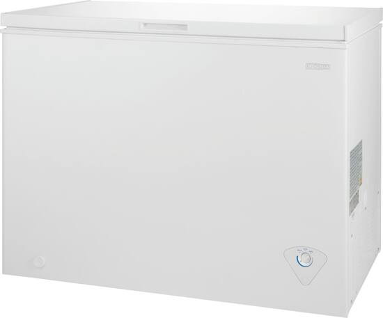 Insignia™ 10.2 Cu. Ft. Chest Freezer White NS-CZ10WH6 - Best Buy | Best Buy U.S.