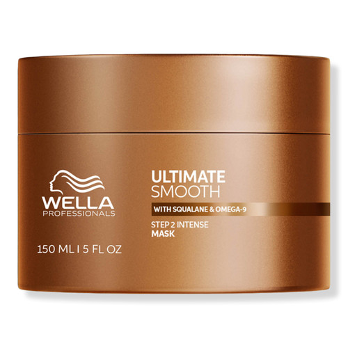 Wella ULTIMATE SMOOTH Hair Mask | Ulta