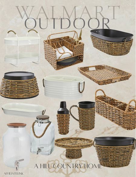 Walmart outdoor finds! 

Follow me @ahillcountryhome for daily shopping trips and styling tips!

Seasonal, home, home decor, decor, kitchen, outdoor, ahillcountryhome 

#LTKhome #LTKover40 #LTKSeasonal