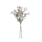 Better Homes & Gardens 33 in Artificial Indoor Dried Rice Stem Bundle, Set of 3 | Walmart (US)