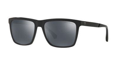 Emporio Armani Sunglasses EA4117F | Frames Direct (Global)
