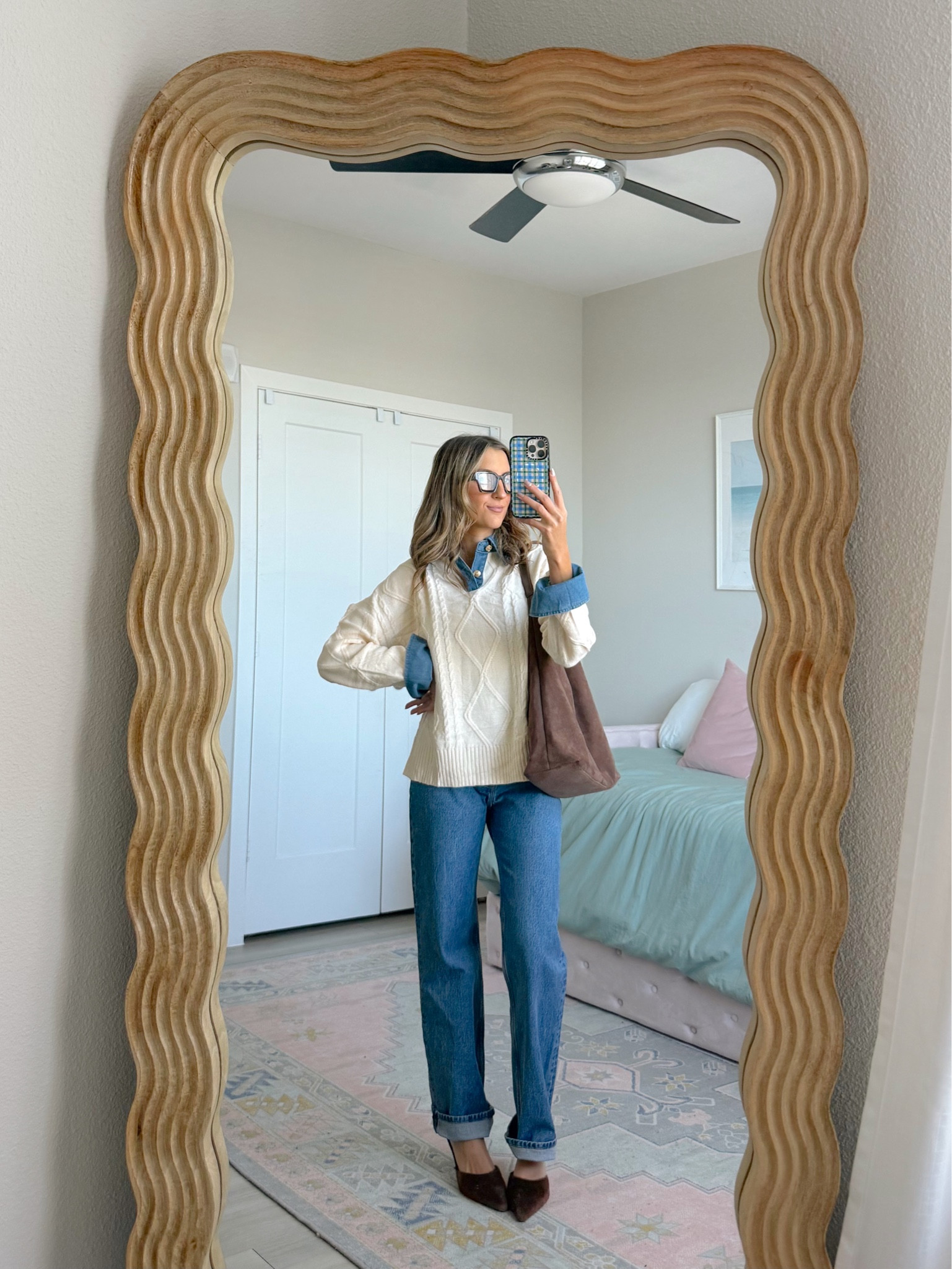 winter business casual outfit ideas from Amazon 👩🏼‍🏫 pieces under $50

#LTKFindsUnder100 #LTKWorkwear