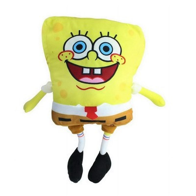 Johnny's Toys Spongebob Squarepants 16.5 Inch Plush | Spongebob (Open Mouth) | Target