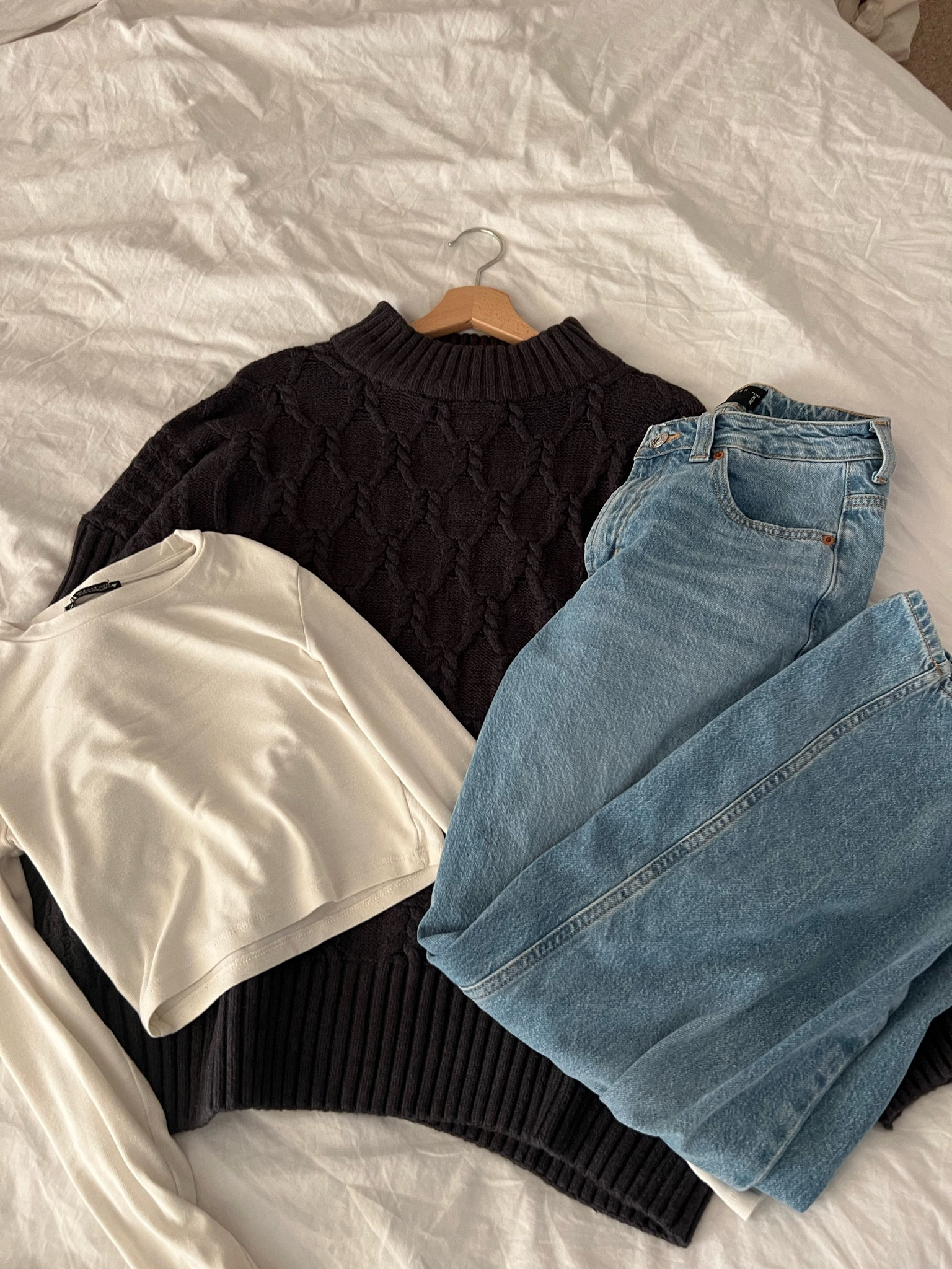 Autumn/winter outfit inspo