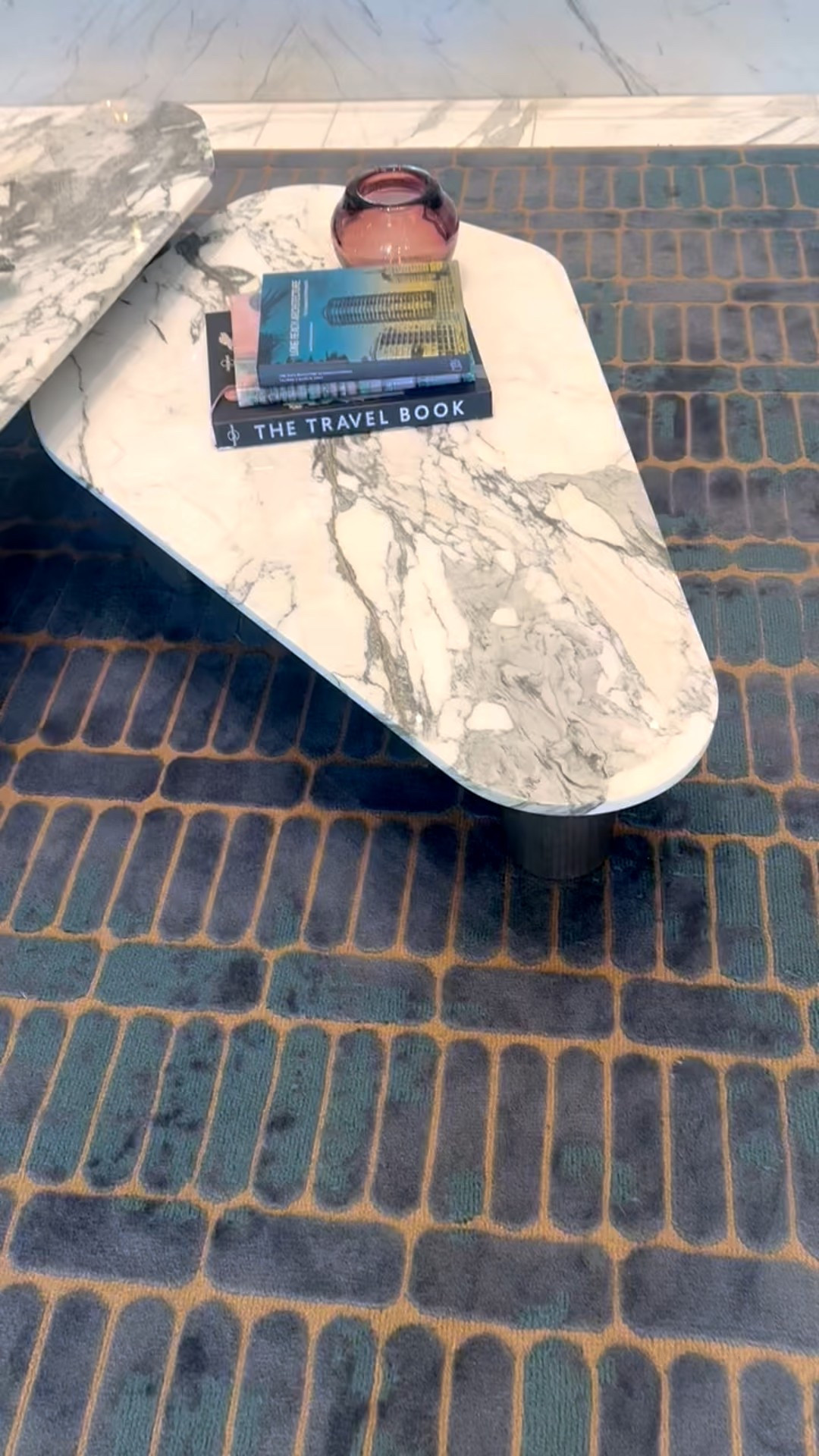 A unique coffee table brings personality and character to any living space. Shop our handpicked stone coffee tables from the long-weekend sale.


#CoffeeTableStyle #LivingRoomInspo #StoneFurniture #HomeStyling #InteriorDetails #DesignFinds

#LTKSaleAlert #LTKHome