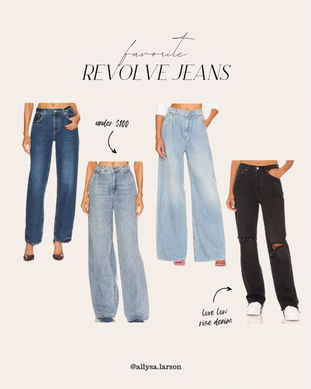 Low rise jeans, dark wash denim, jeans, revolve jeans, grlfrnd jeans, casual outfit 

#LTKSeasonal #LTKstyletip #LTKfindsunder100