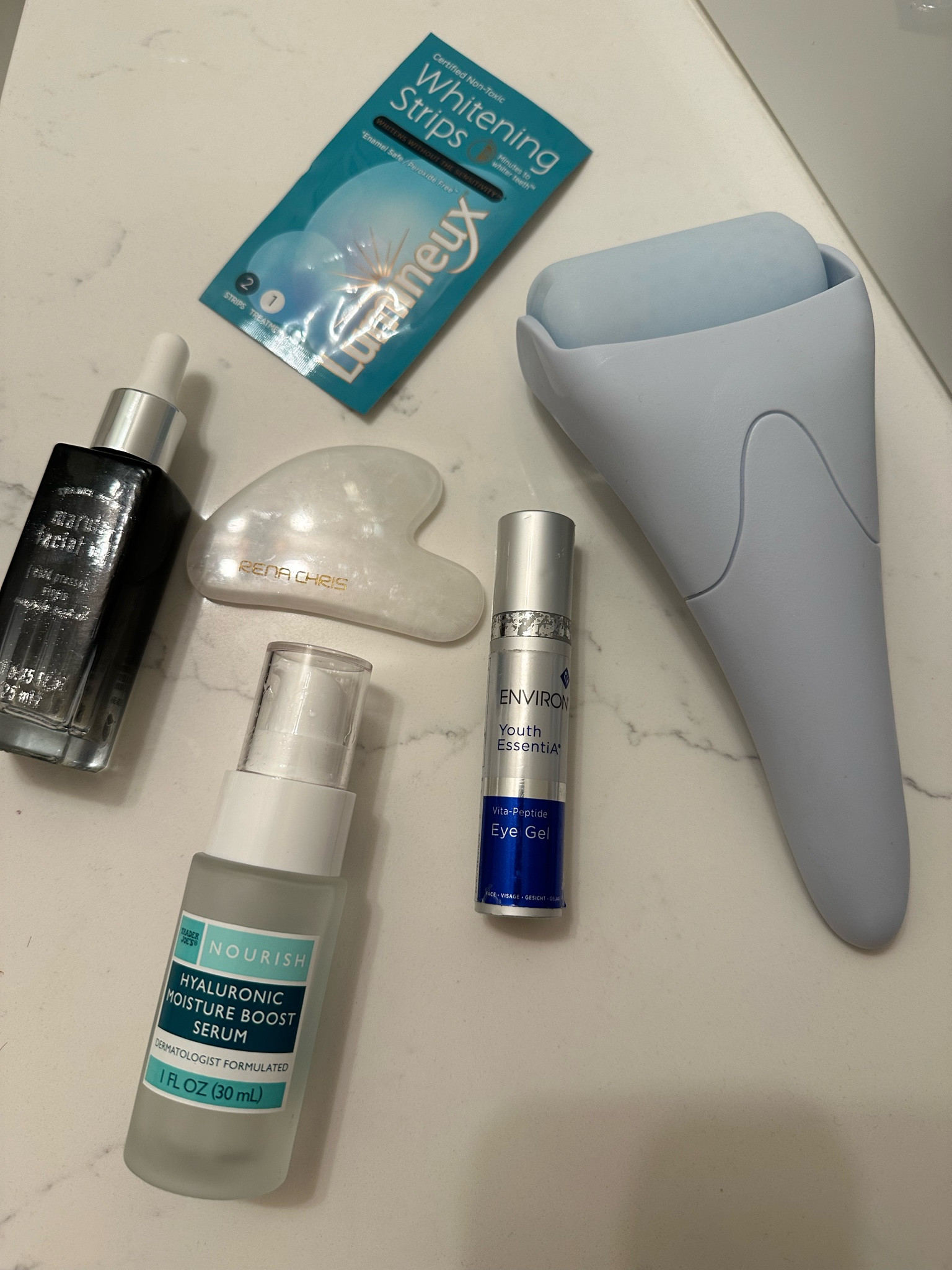 My pamper night time routine.

#LTKSeasonal #LTKFindsUnder50 #LTKBeauty