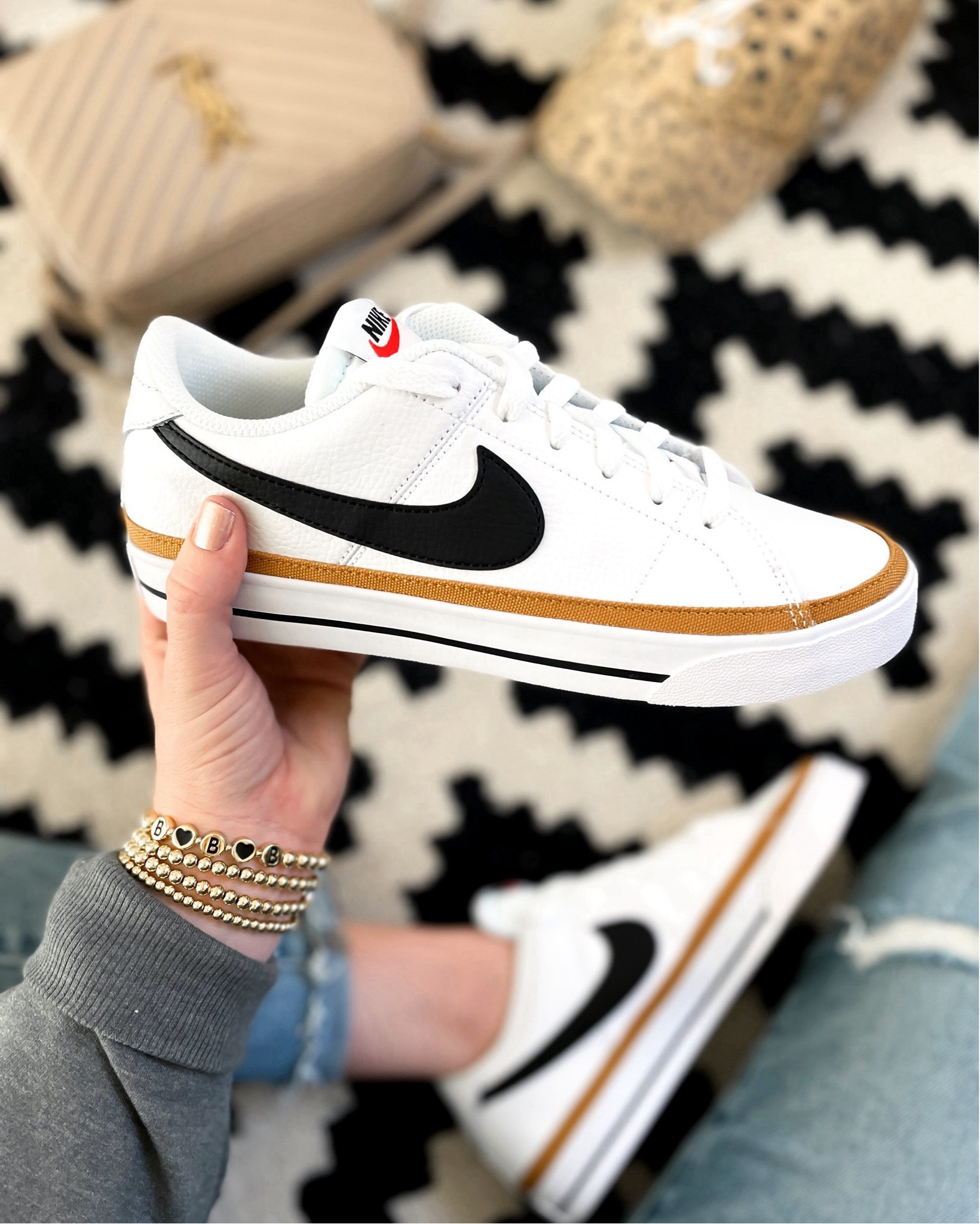 Nike court legacy on sale!!

#LTKSaleAlert #LTKShoeCrush #LTKFindsUnder50