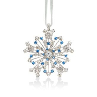 Snowflake Hanging Ornament | Bloomingdale's (US)