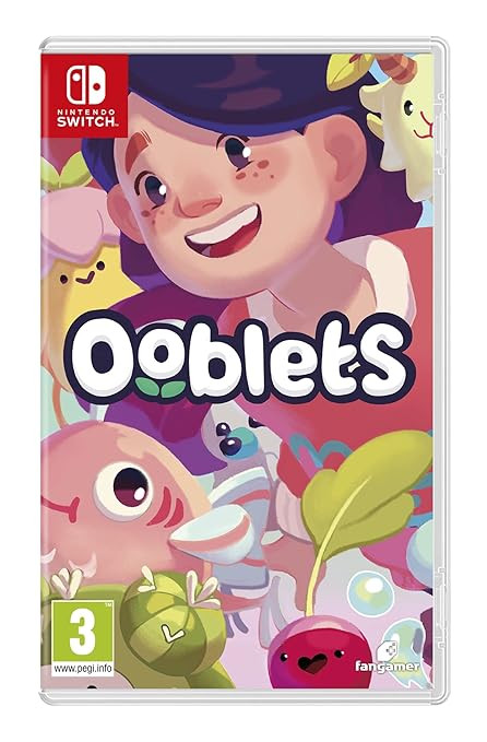 Ooblets | Amazon (US)
