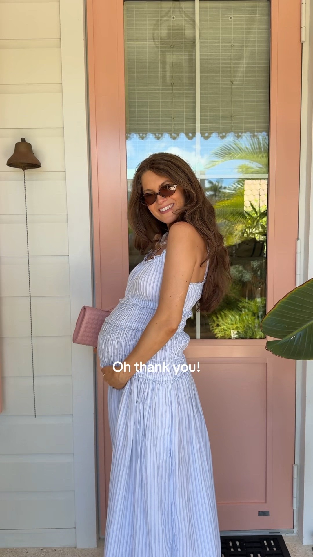 Just pretending I’m not about to enter my third trimester 🤰🏼

#LTKBump #LTKdayinmylife #LTKTravel