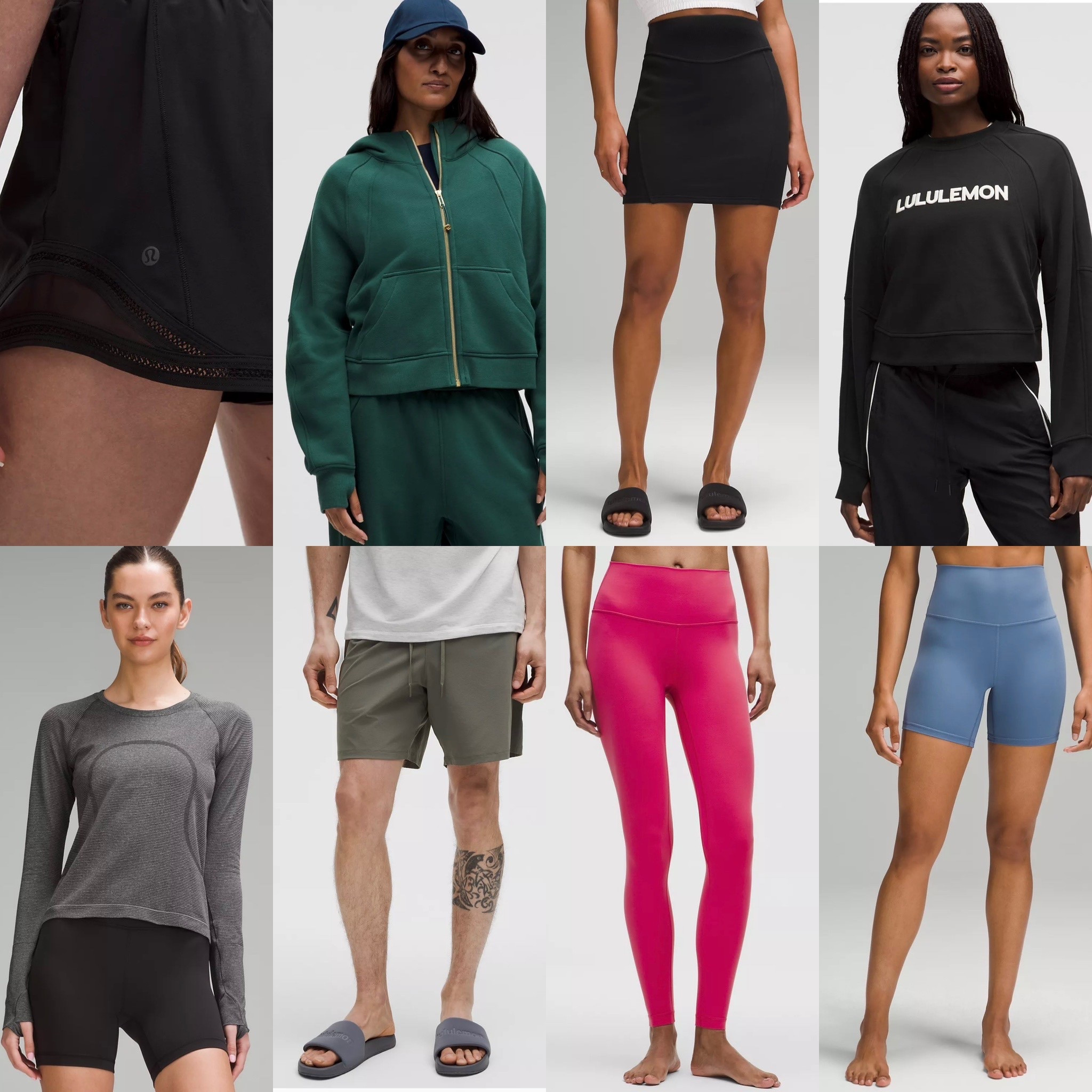 Lululemon Summer Sale

#align #oversizedhoodie #scuba #lululemon #alignleggings 



#LTKStyleTip #LTKSaleAlert #LTKActive