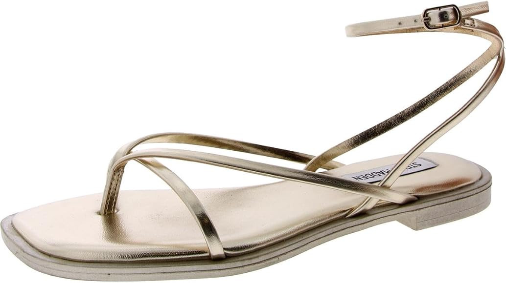 Steve Madden Women's Agree Sandal | Amazon (US)