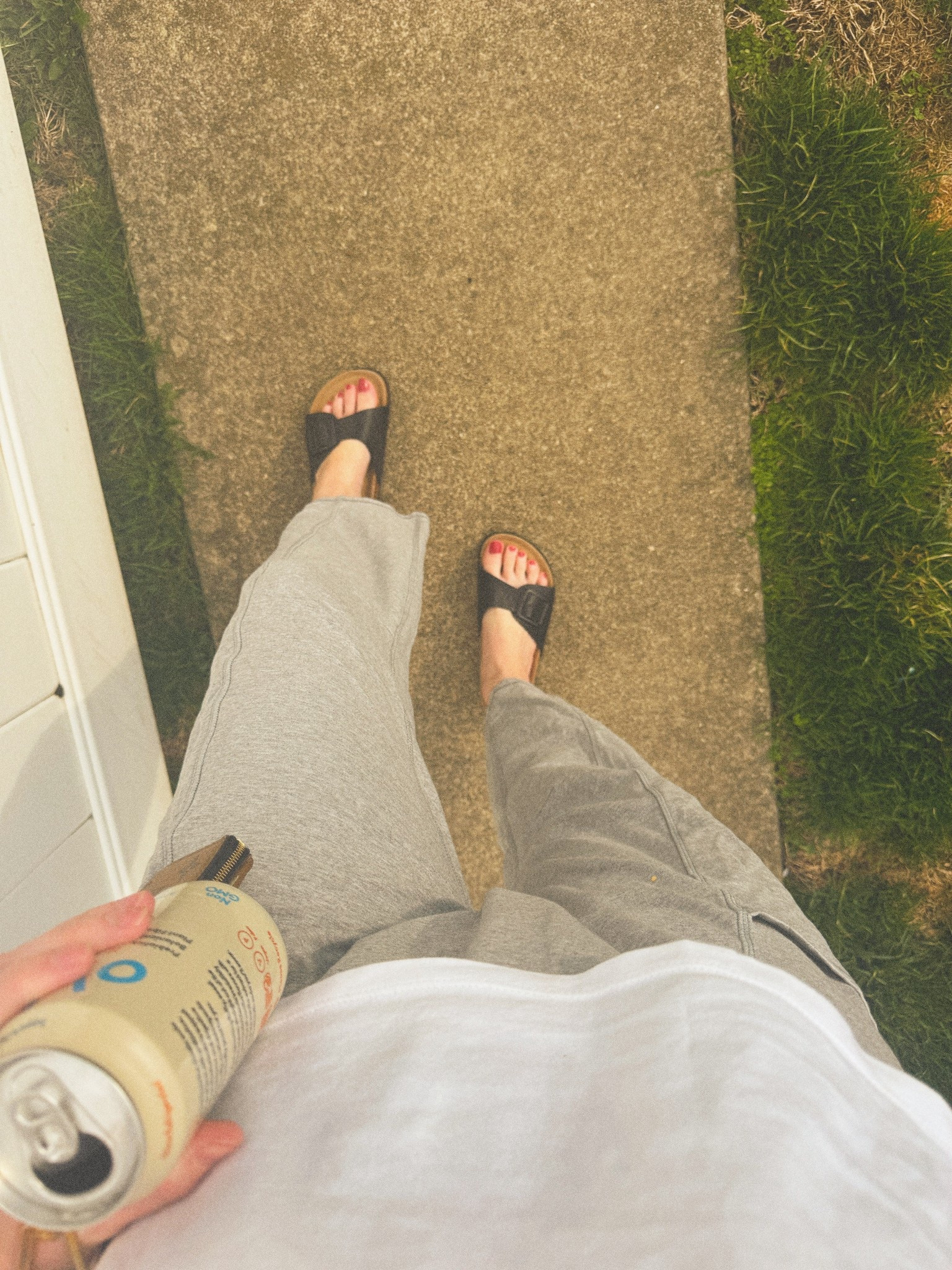 Amazon birkenstock dupes and the comfiest free people lounge pants! Linked similar because these are out of stock

#LTKSeasonal #LTKmomlife #LTKSaleAlert