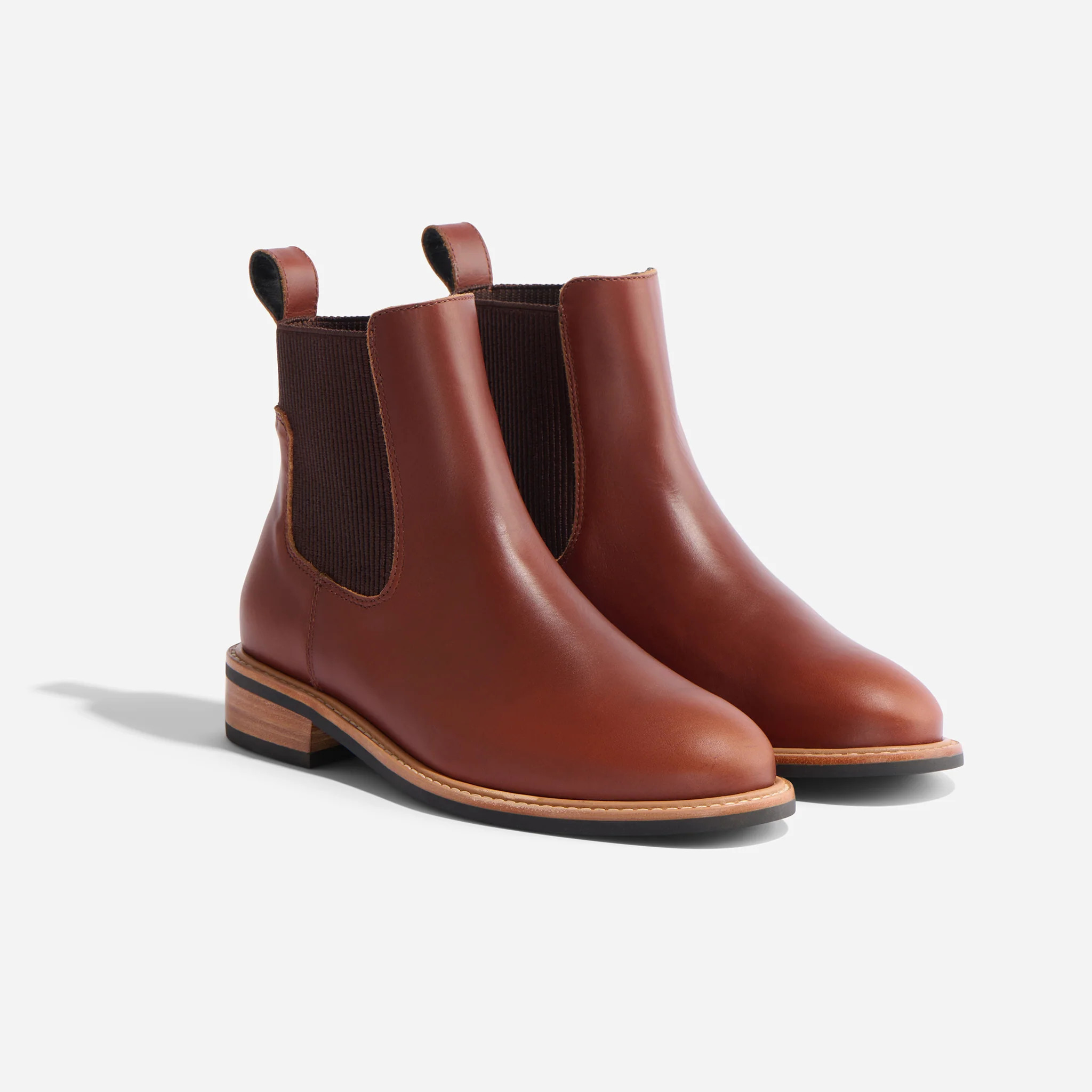 Carmen Chelsea Boot 2.0 | Nisolo