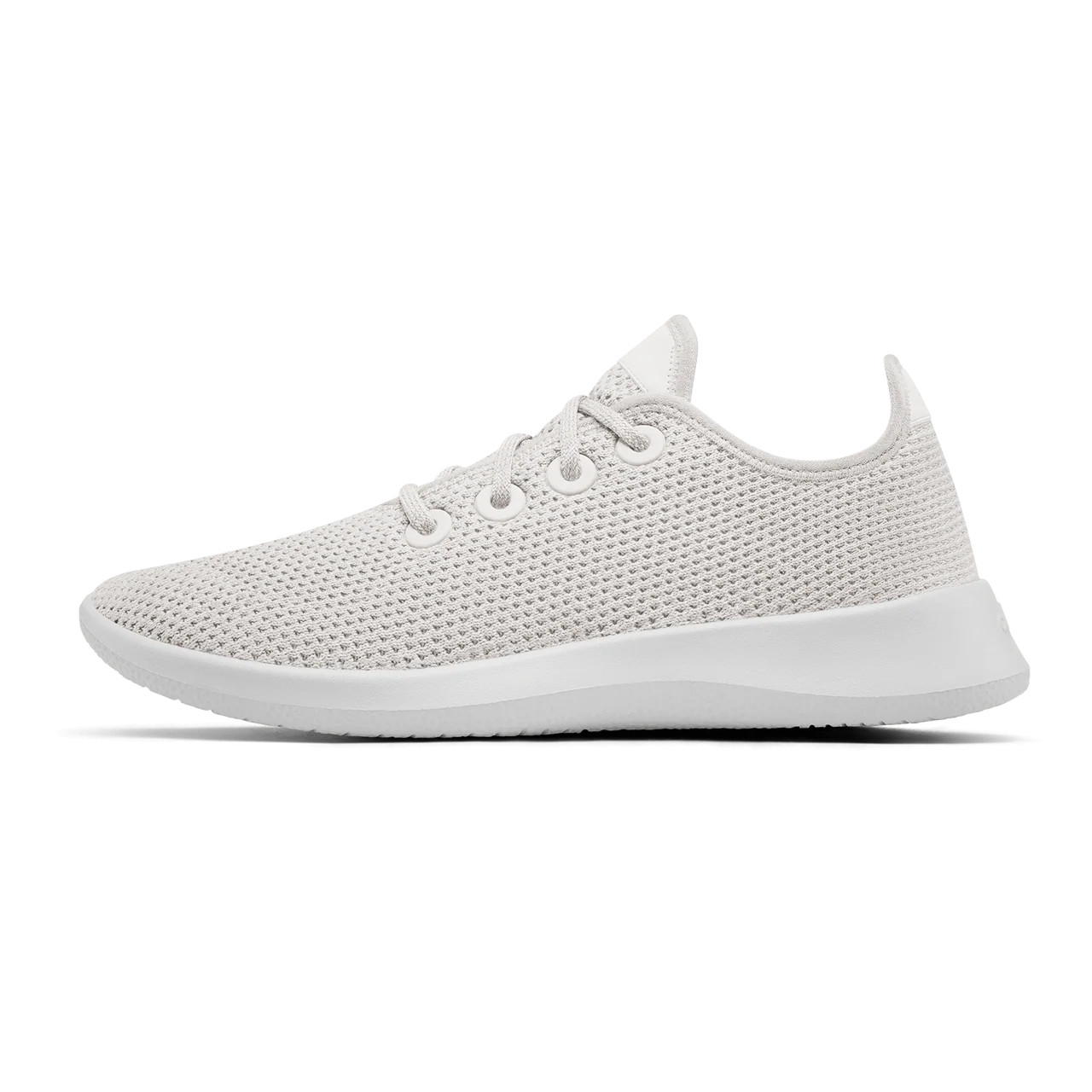 Women's Tree Runner - Kaikoura White (White Sole) | Allbirds