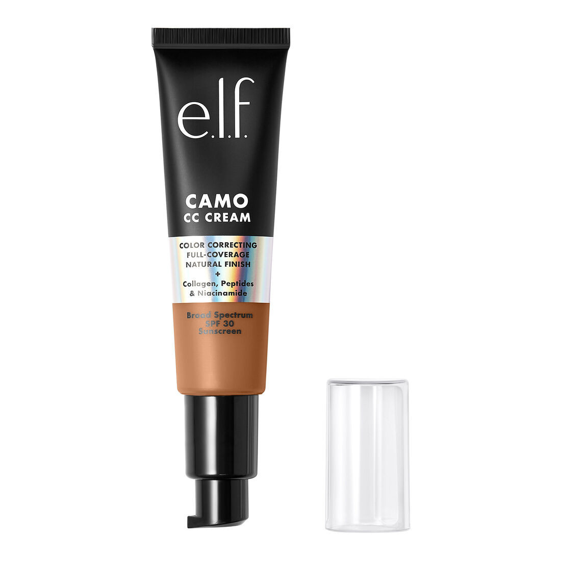 Camo CC Cream | e.l.f. cosmetics (US)