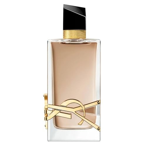 YVES SAINT LAURENT Libre Flowers & Flames EDP For Women 3.0 Fl Oz | Amazon (US)