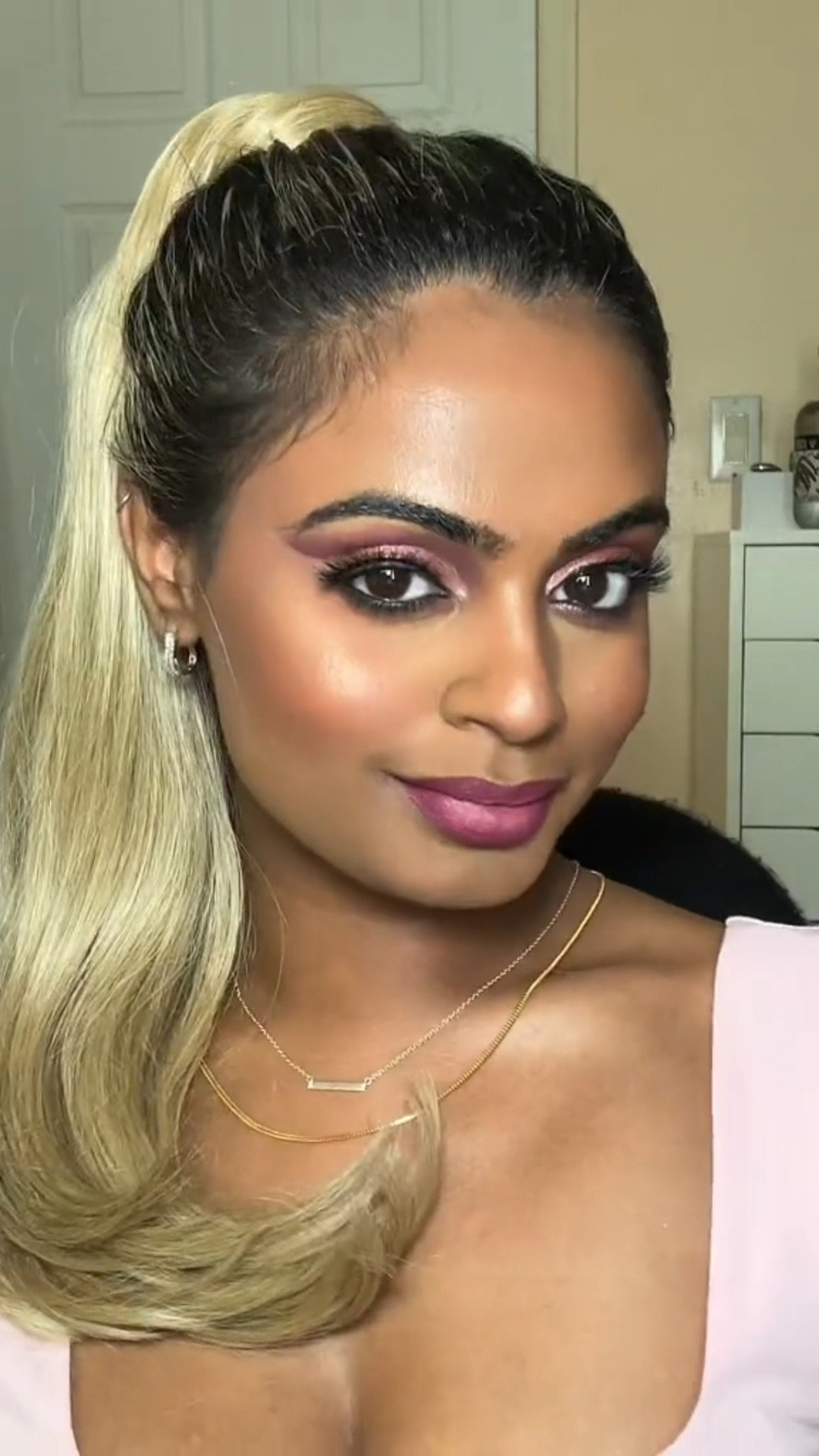 Barbie makeup look🤍

#LTKFind #LTKbeauty #LTKunder50