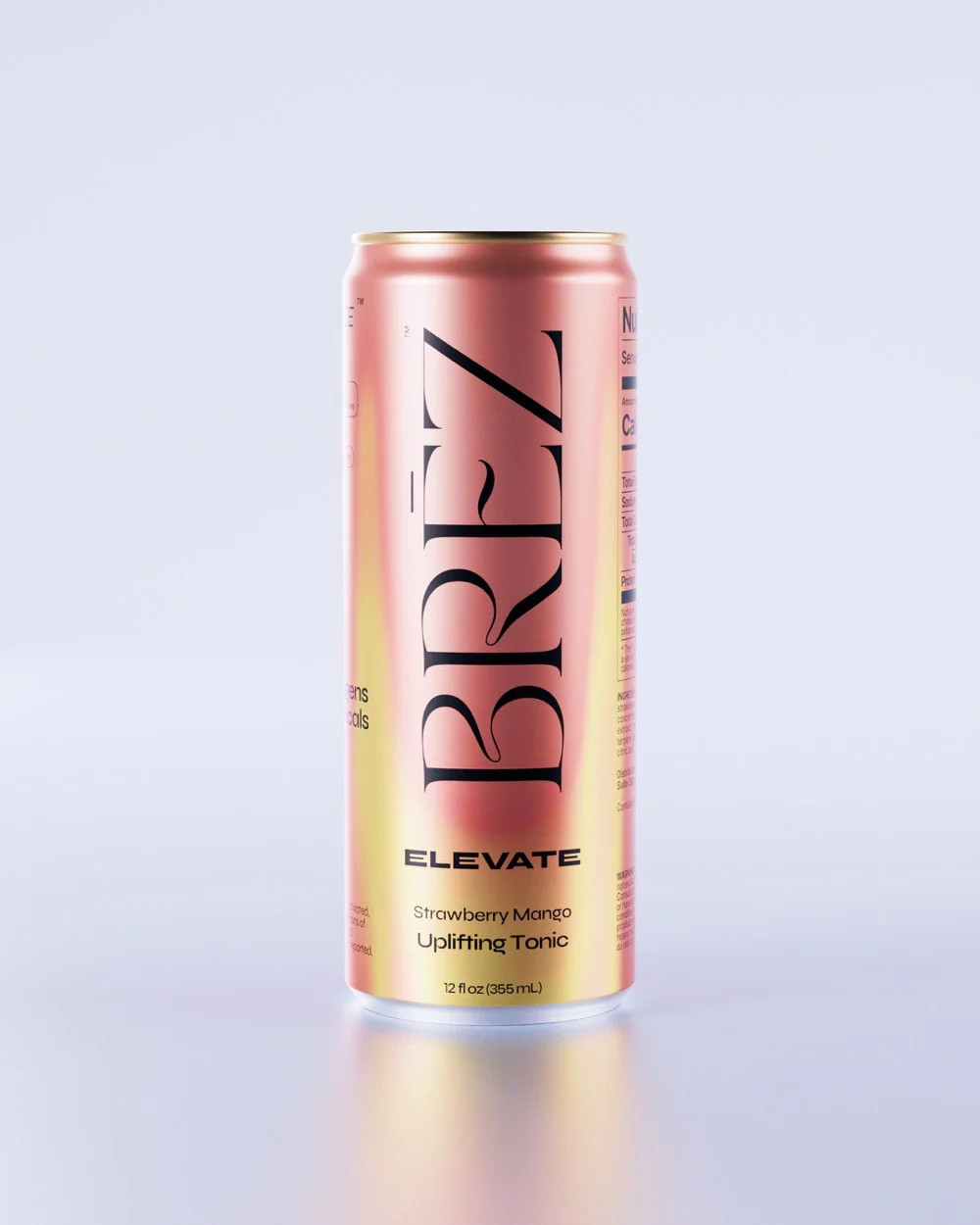 Elevate | BRĒZ | BRĒZ