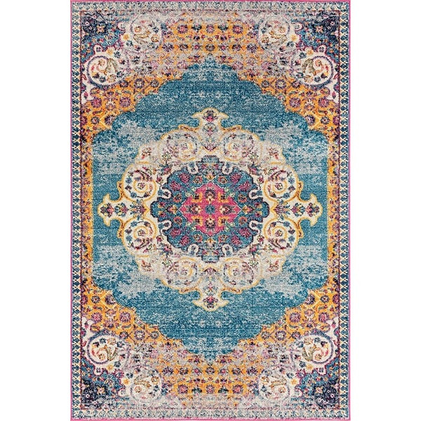 Manhattan - MAN-3 Area Rug | Rugs Direct