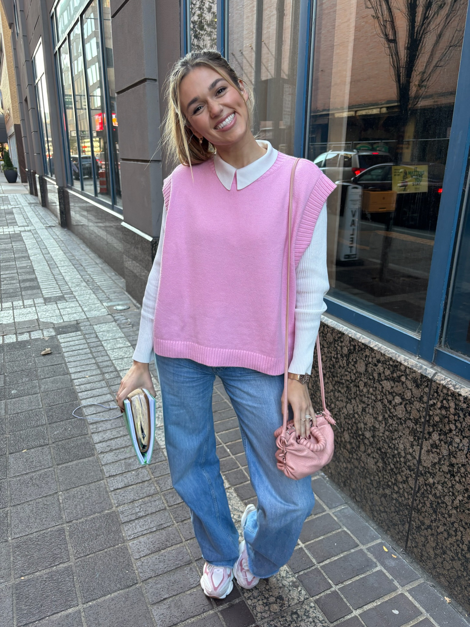 🎀🩷👛🌸

#LTKHoliday #LTKSeasonal #LTKStyleTip