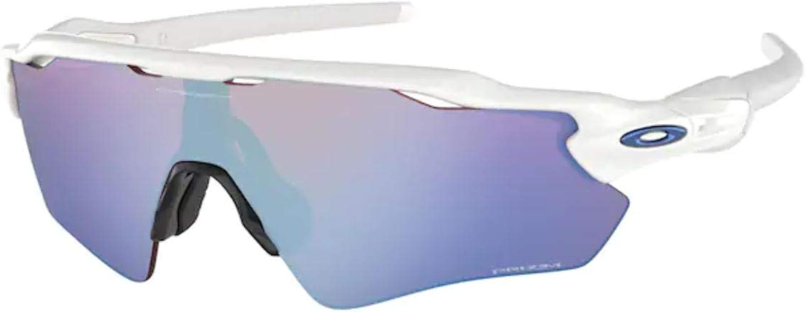 Oakley Radar EV Path OO9208 Sunglasses For Men+ BUNDLE Leash +Designer iWear Care Kit | Amazon (US)