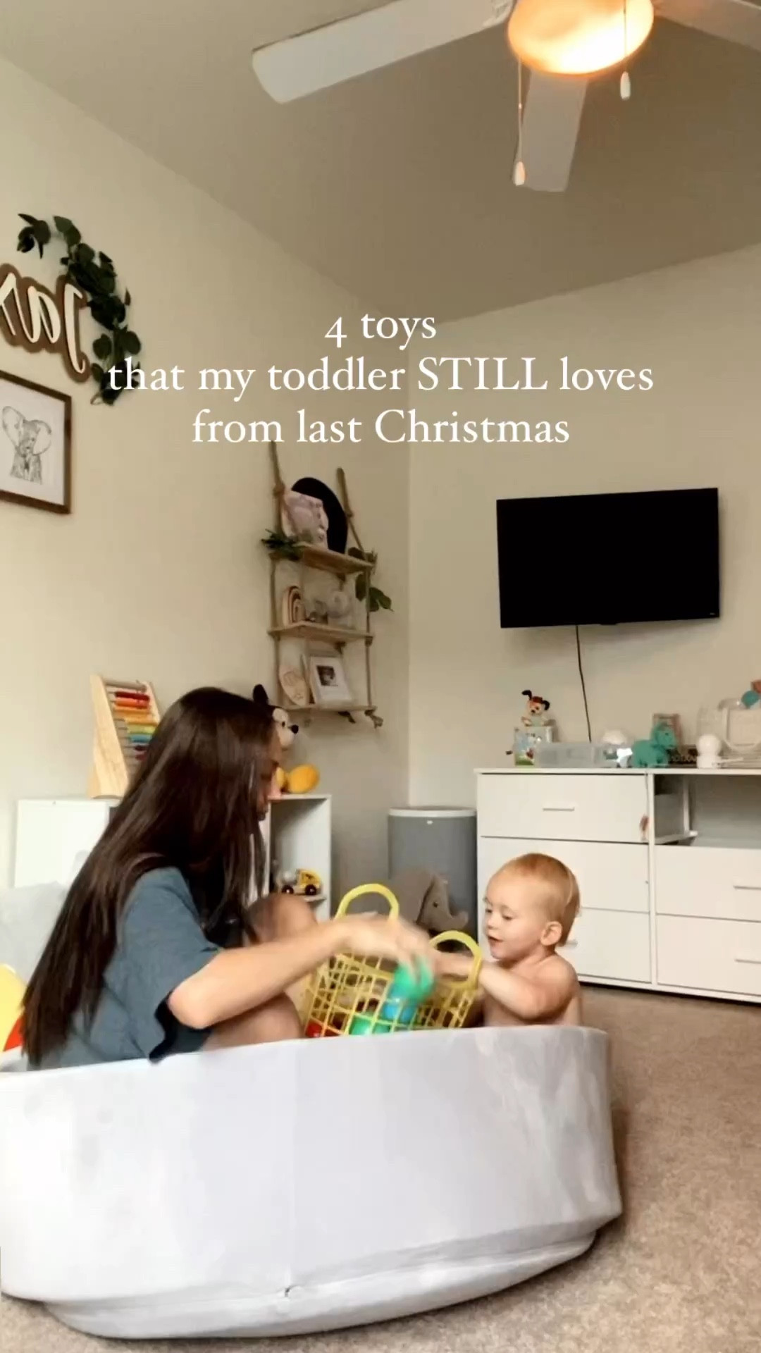 toys my toddler still LOVES from LAST CHRISTMAS 🤭🎁

#LTKHoliday #LTKkids #LTKGiftGuide