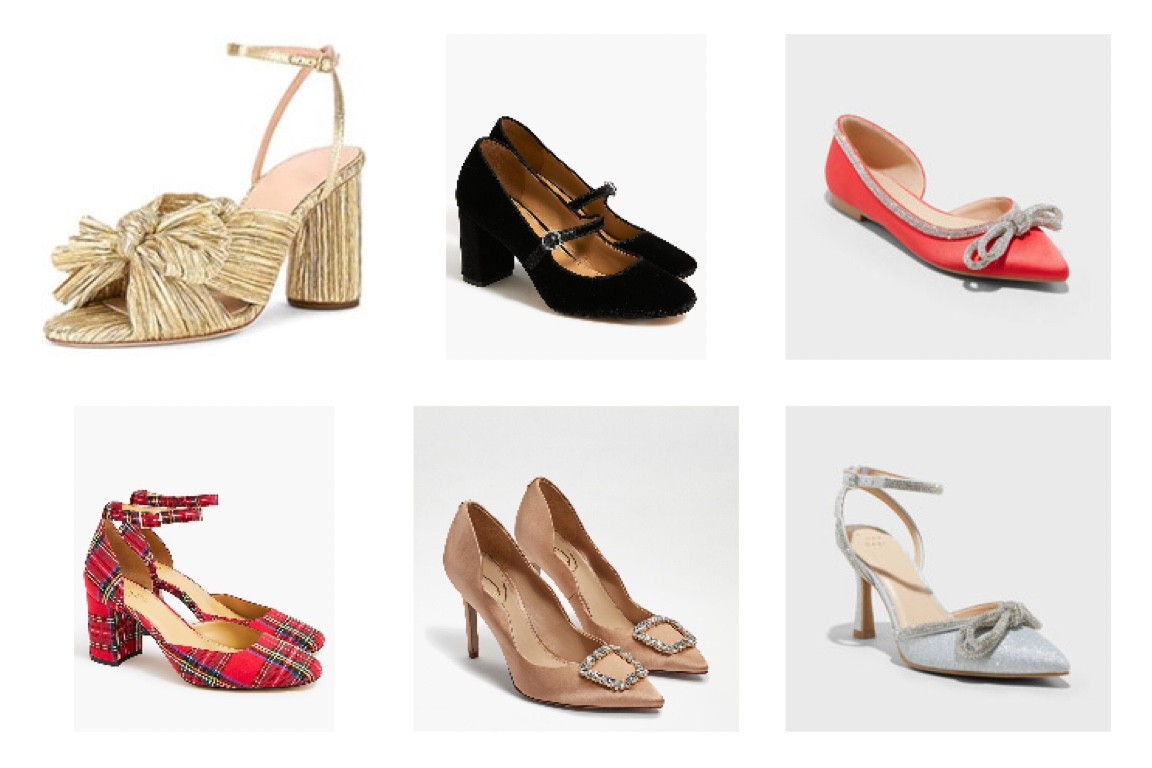 Holiday shoes 🎁

Christmas outfit 
Holiday outfit
Holiday party
Red heels
Velvet heels

#LTKHoliday #LTKSeasonal #LTKshoecrush