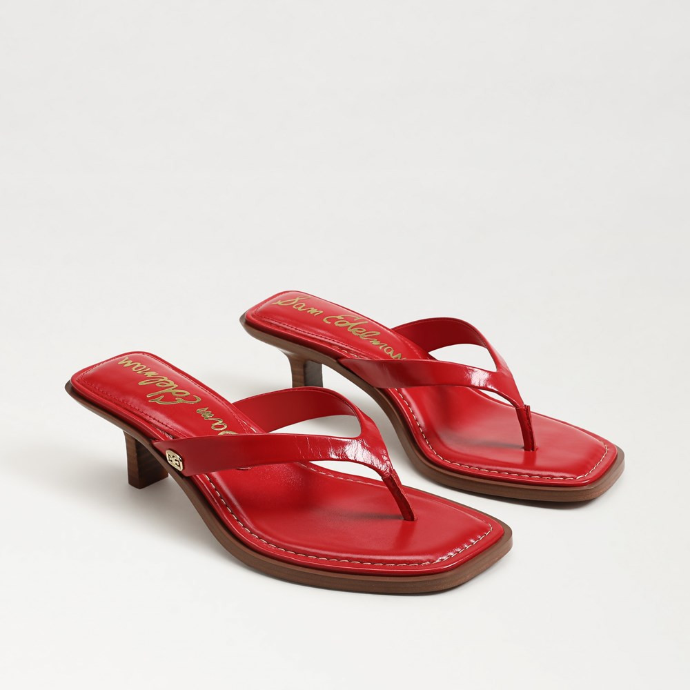 Dollie Thong Sandal | Sam Edelman