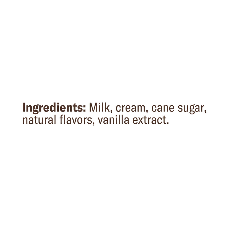 Chobani Dairy Coffee Creamer Toasted Coconut Vanilla 24 fl oz | Walmart (US)