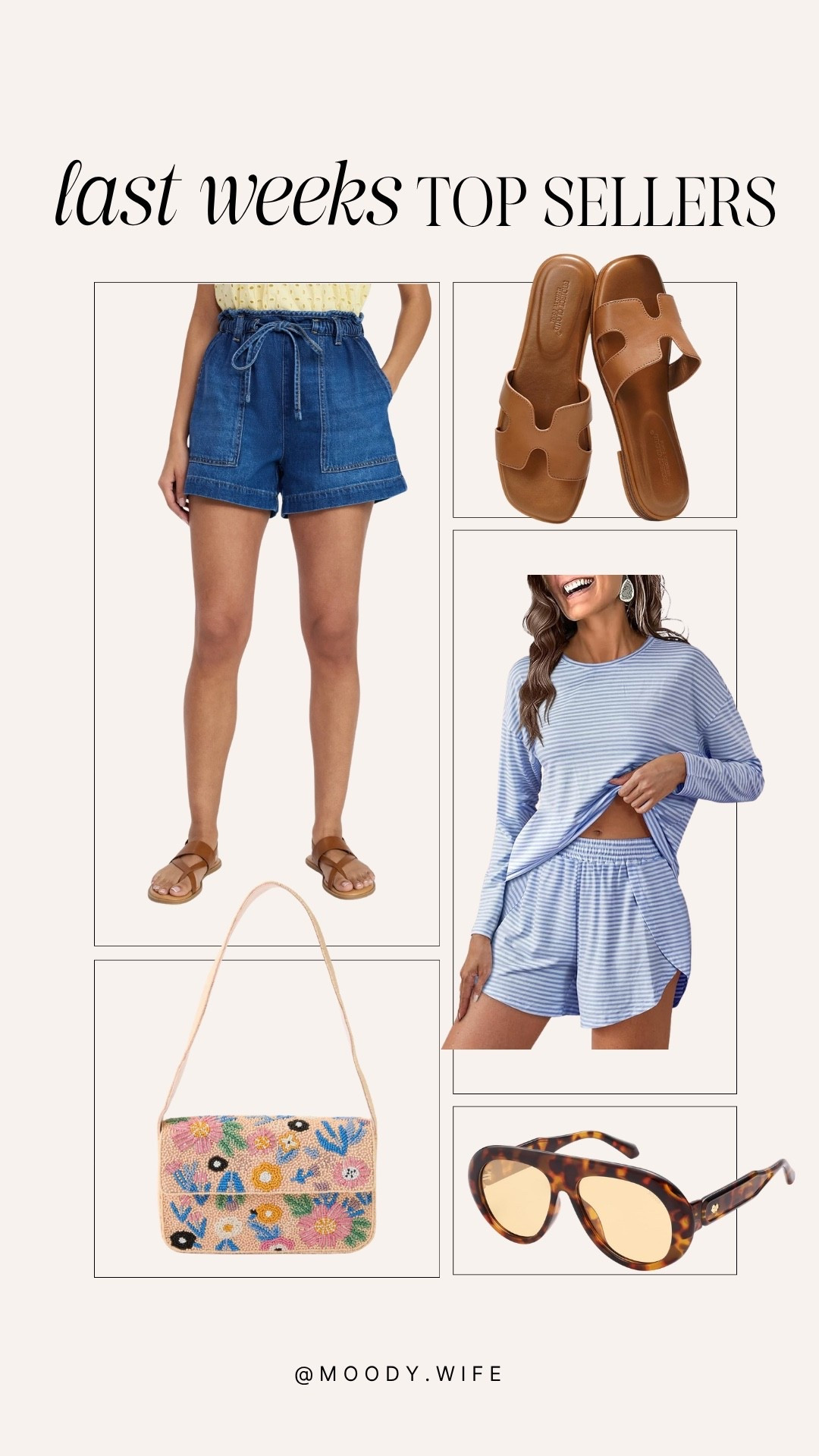 top sellers from last week 

#LTKSaleAlert #LTKmomlife #LTKootd