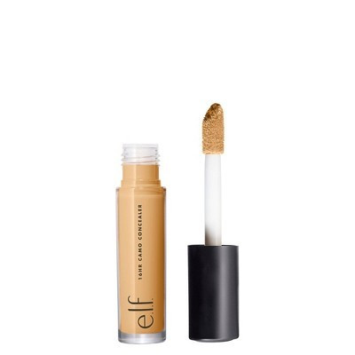 e.l.f. 16HR Camo Concealer Medium Peach - 0.203 fl oz | Target
