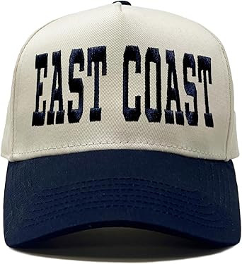 Funky Junque Two Tone Vintage Canvas Snapback Hats Men Women Trendy Embroidered Trucker Baseball ... | Amazon (US)