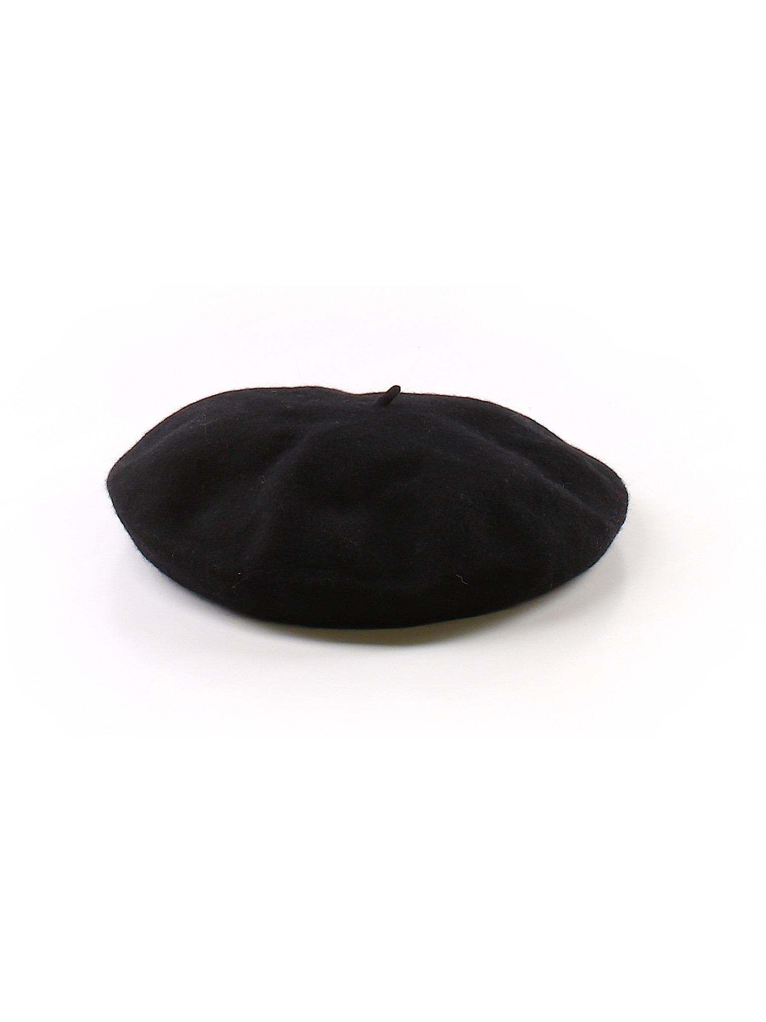 Hat Attack Hat Size 00: Black Women's Accessories - 35089669 | thredUP