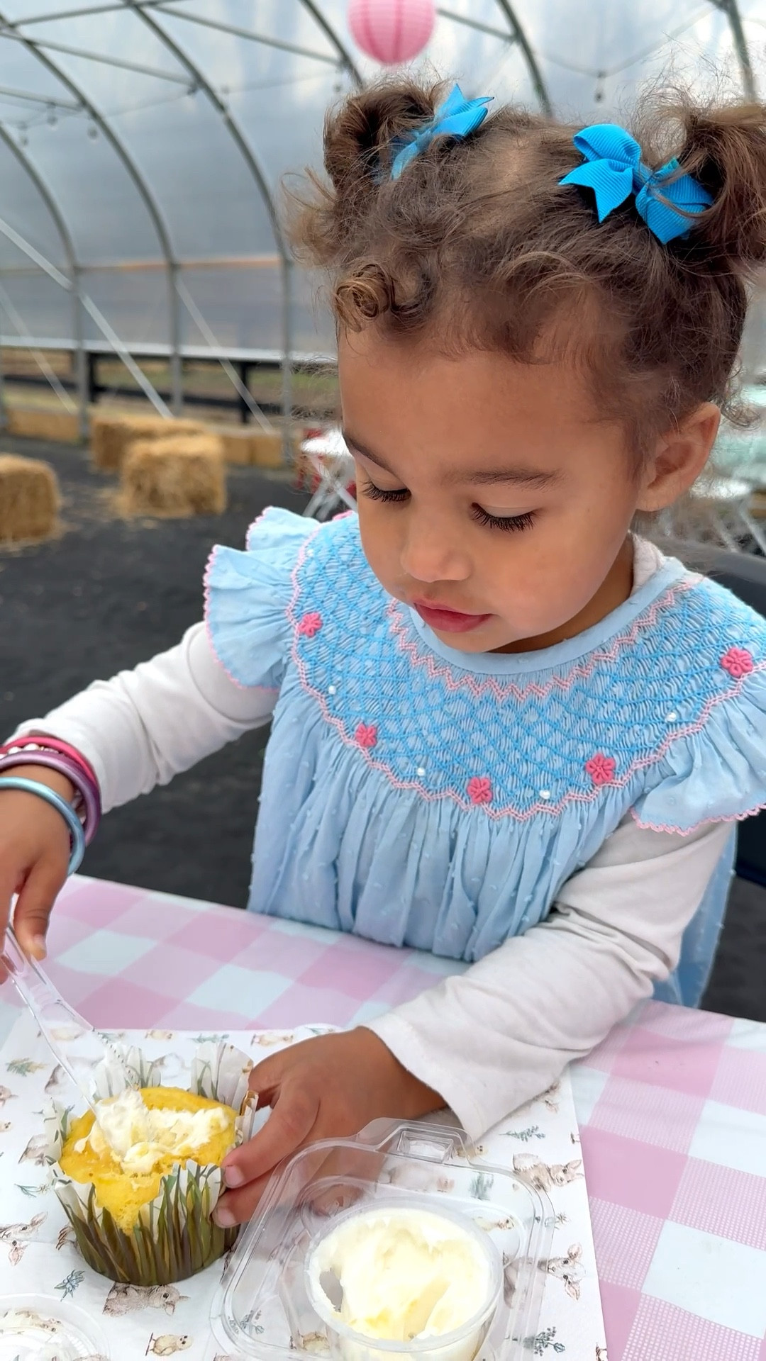 Sweet little girl dresses for church Sunday, Easter and spring fun! 

#LTKootd #LTKKids #LTKSaleAlert