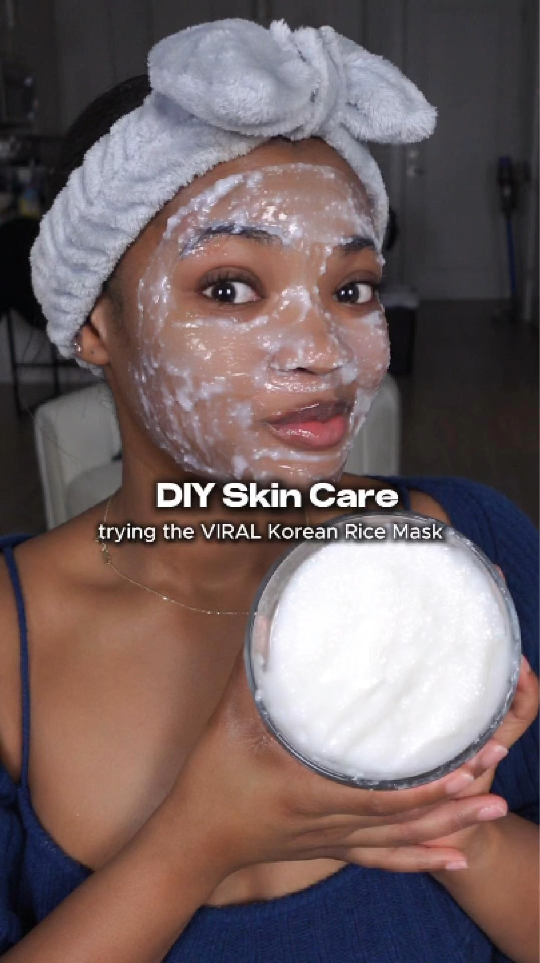 This was so fun!!! Been a while since I’ve done a DIY!!! #skincare #koreanskincare #diyd

#LTKBeauty