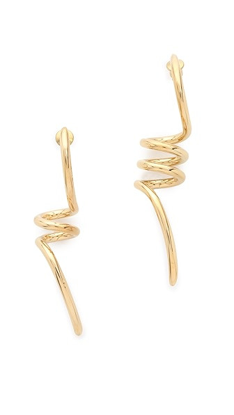 Nadia Earrings | Shopbop