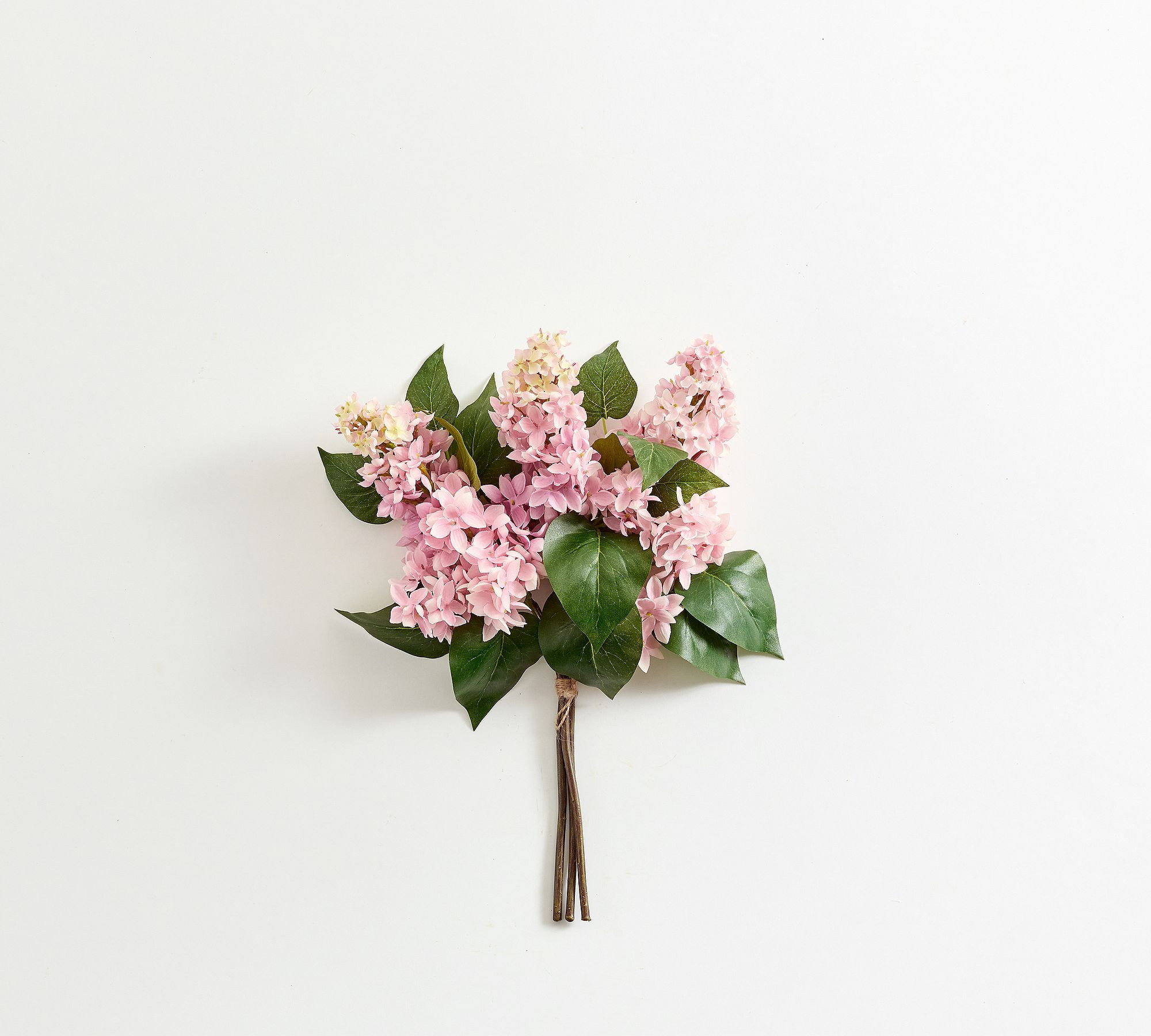 Faux Lilac Bundle | Pottery Barn (US)