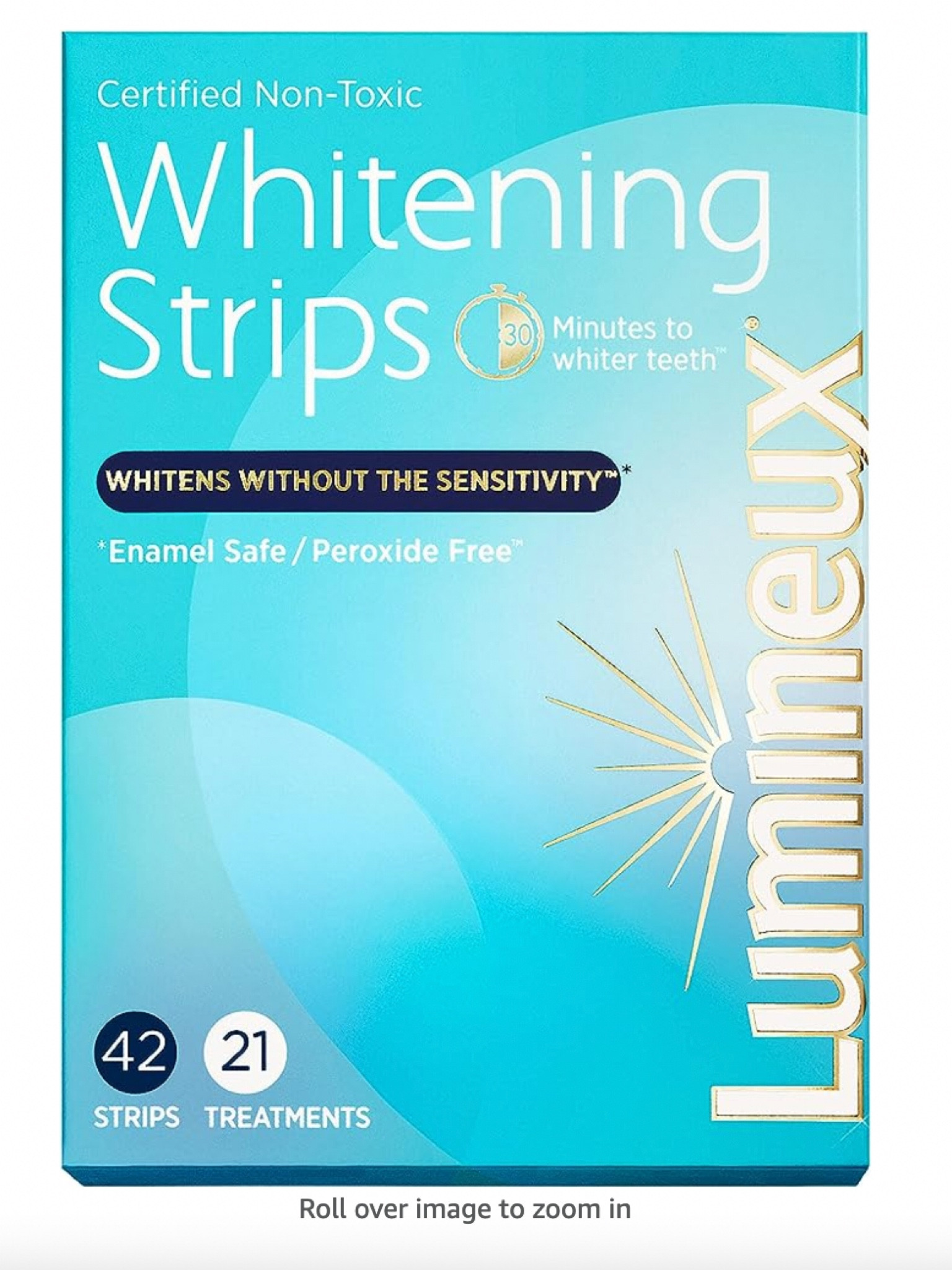 Whitening strips/ lumineux/ amazon/ prime day/ prime day deals/ sale/ whitening/ no sensitivity/ peroxide free/ coupon/ clip coupon 

#LTKxPrime #LTKsalealert #LTKbeauty