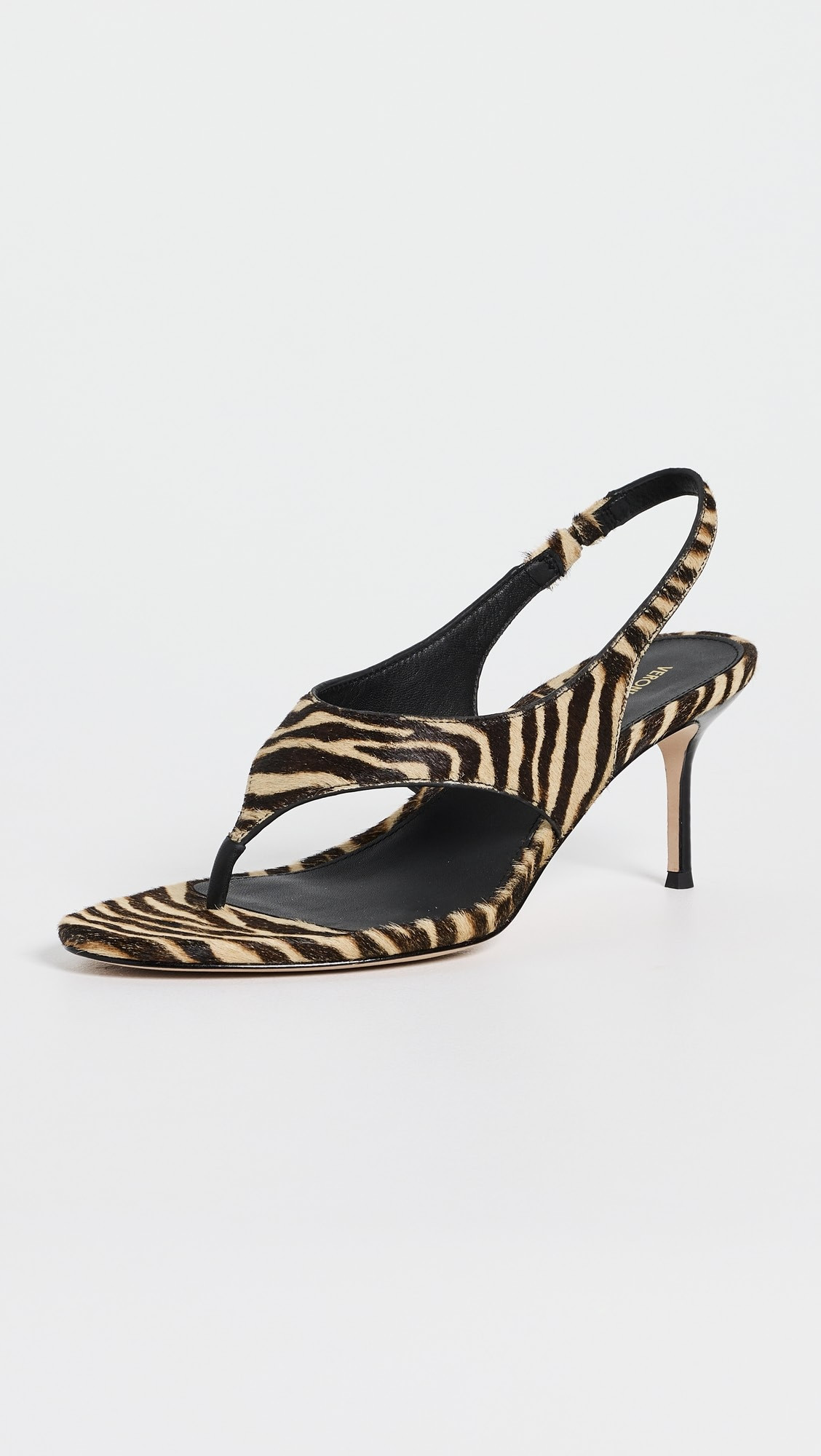 Veronica Beard Talon Sandals | Shopbop | Shopbop