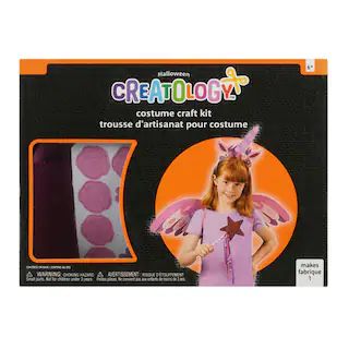 Unicorn Halloween Costume Craft Kit by Creatology™ | Michaels Stores